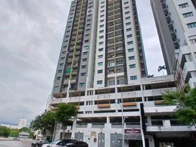 Serviced Residence for sale in Shah Alam, Selangor