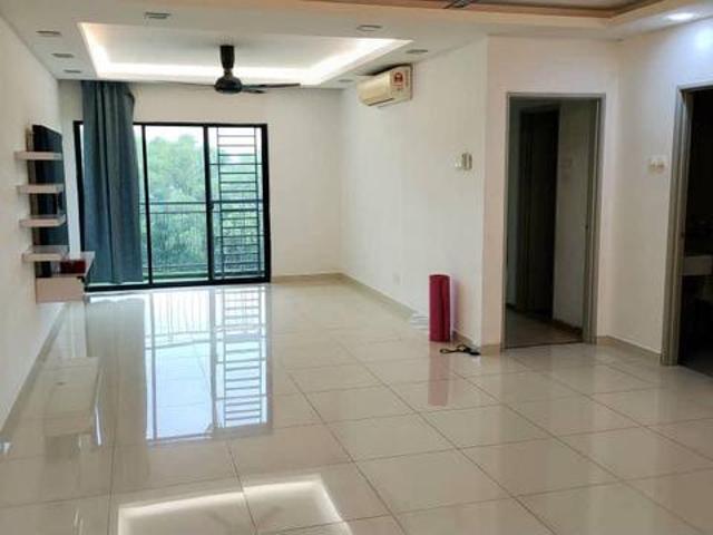 Serviced Residence for sale in Petaling, Alam Impian