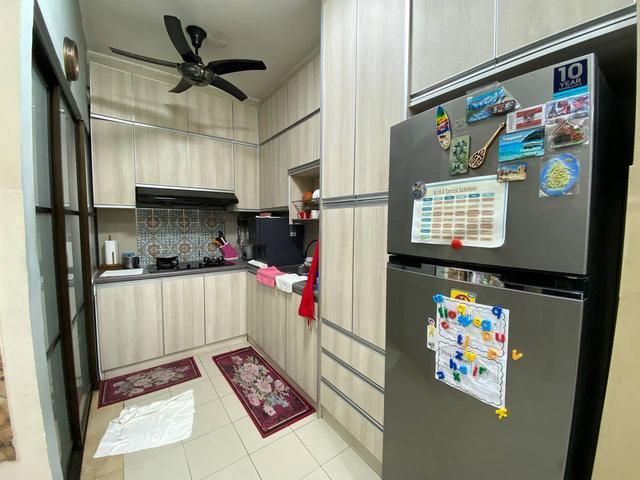 Serviced Residence for sale in Petaling, Alam Impian
