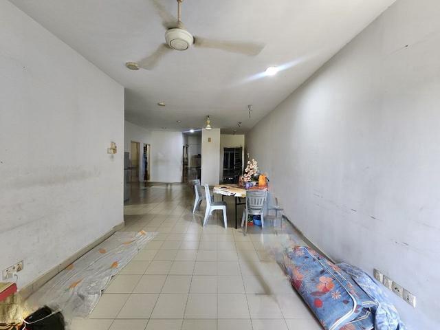 Serviced Residence for sale in Petaling, Alam Impian
