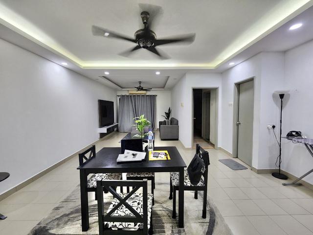 Serviced Residence for sale in Petaling, Alam Impian