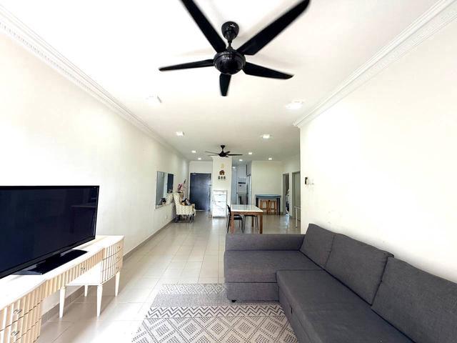 Serviced Residence for rent in Petaling, Alam Impian