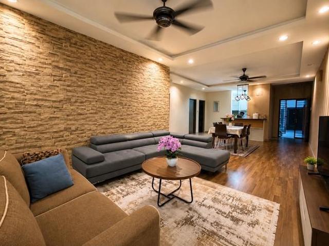 Serviced Residence for rent in Petaling, Alam Impian