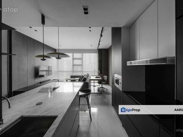 Condominium for sale in Country Heights Damansara, Kuala Lumpur