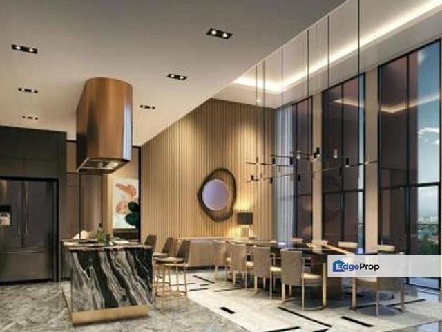 Condominium for sale in Country Heights Damansara, Kuala Lumpur