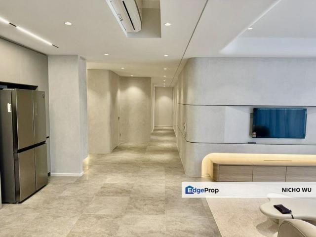 Condominium for rent in Country Heights Damansara, Kuala Lumpur