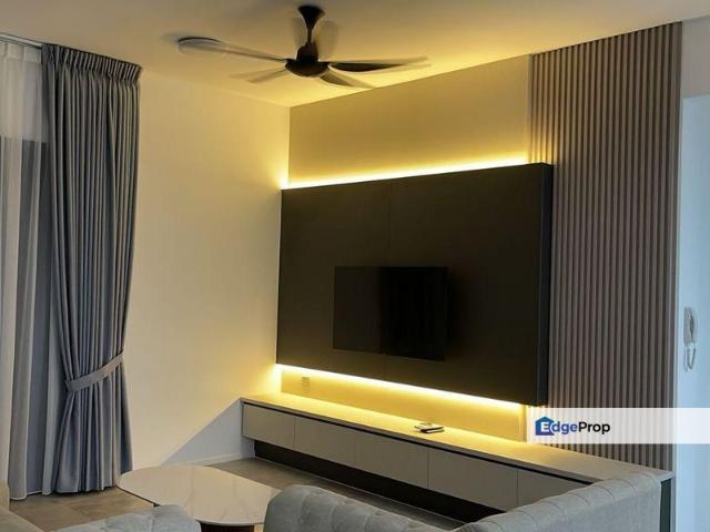 Condominium for rent in Country Heights Damansara, Kuala Lumpur