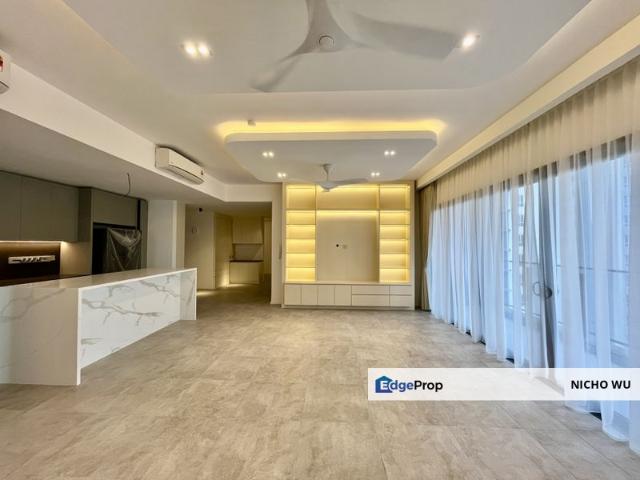 Condominium for rent in Country Heights Damansara, Kuala Lumpur