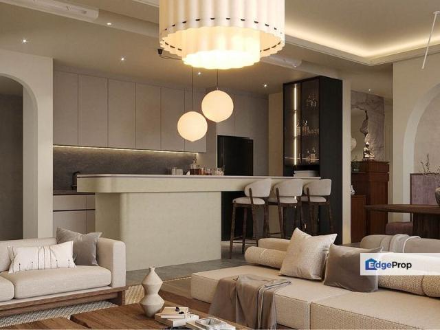 Condominium for rent in Country Heights Damansara, Kuala Lumpur