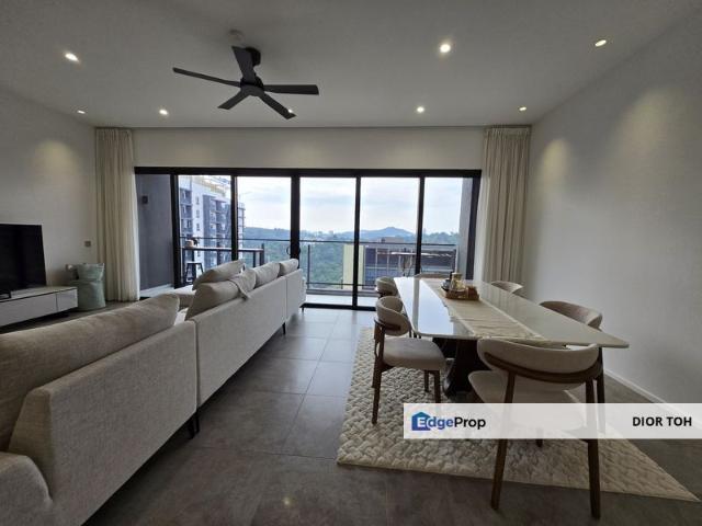 Condominium for sale in Country Heights Damansara, Kuala Lumpur