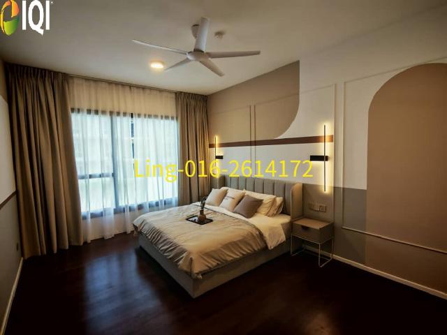 Apartment for rent in Country Heights Damansara, Kuala Lumpur