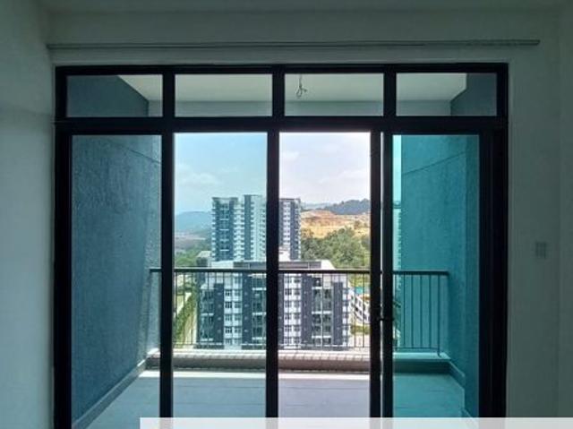 Condominium for rent in Kajang, Langat