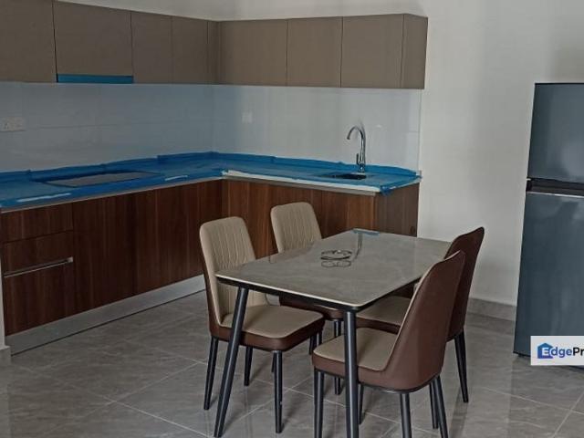 Condominium for rent in Country Heights Damansara, Kuala Lumpur