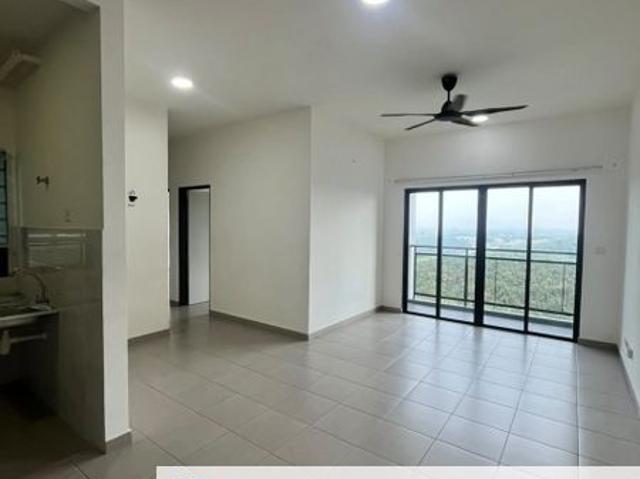 Condominium for rent in Kajang, Langat