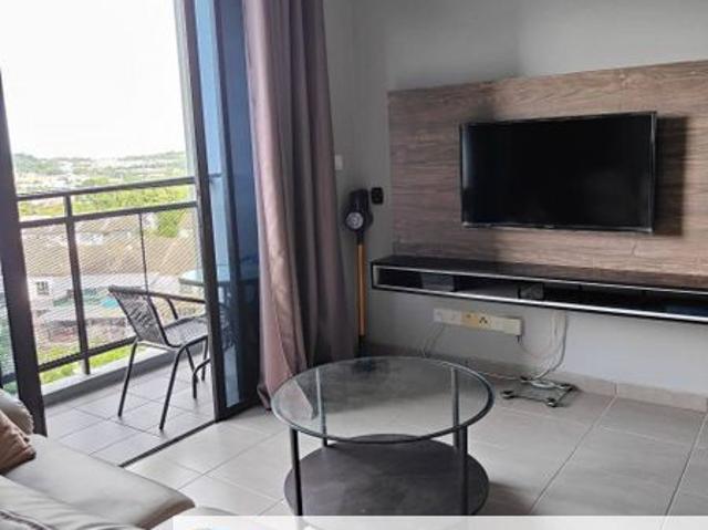 Condominium for sale in Kajang, Langat