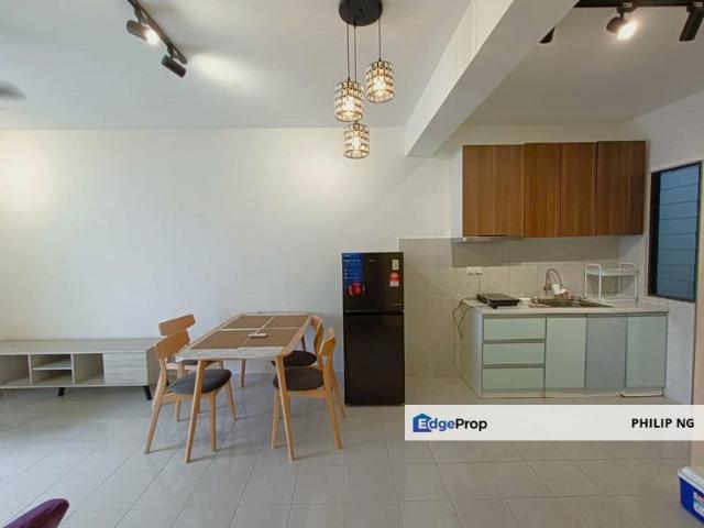 Condominium for rent in Petaling, Subang Jaya