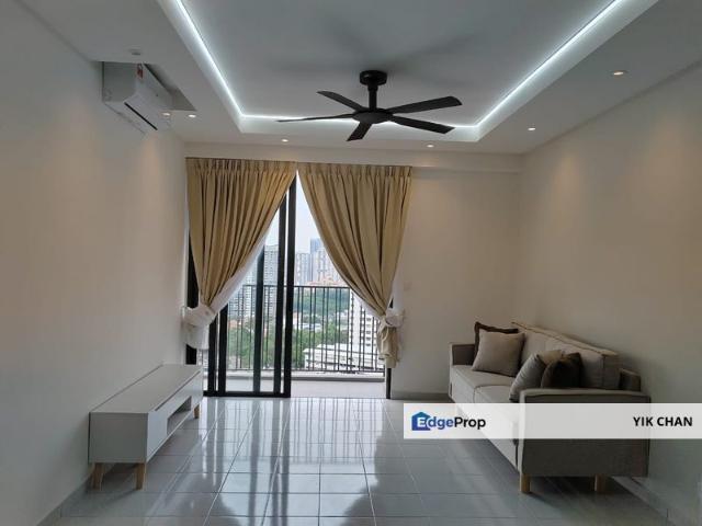 Condominium for rent in Petaling, Subang Jaya