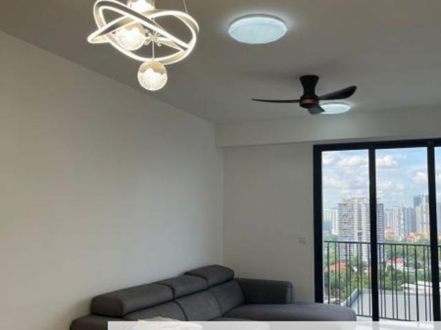 Condominium for rent in Petaling, Subang Jaya