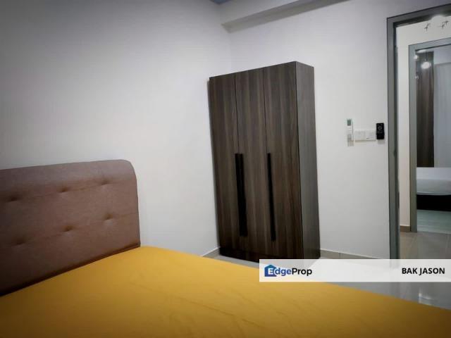 Condominium for rent in Petaling, Subang Jaya