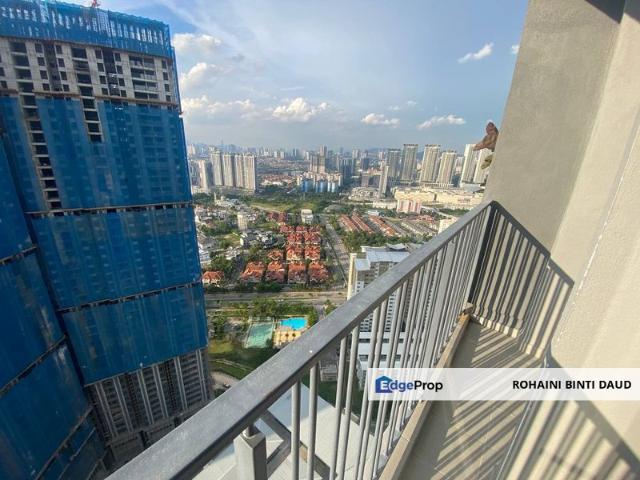 Condominium for rent in Petaling, Subang Jaya