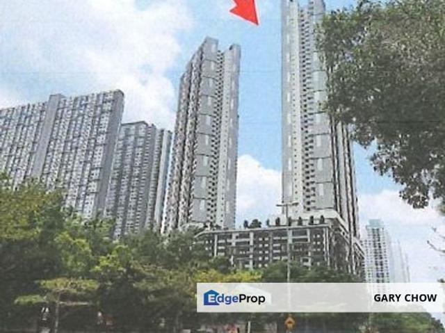 Condominium for sale in Petaling, Subang Jaya