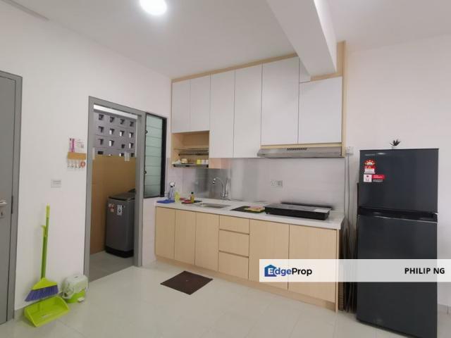 Condominium for rent in Petaling, Subang Jaya