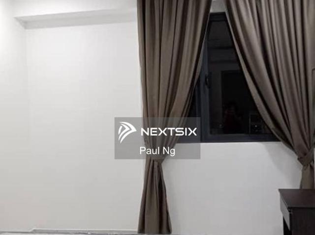 Apartment for rent in Petaling, Damansara Damai