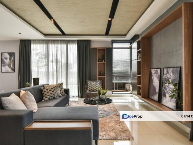 Condominium for sale in Petaling, Subang Jaya
