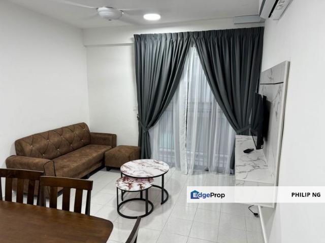 Condominium for rent in Petaling, Subang Jaya