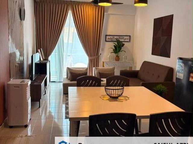 Condominium for rent in Petaling, Subang Jaya
