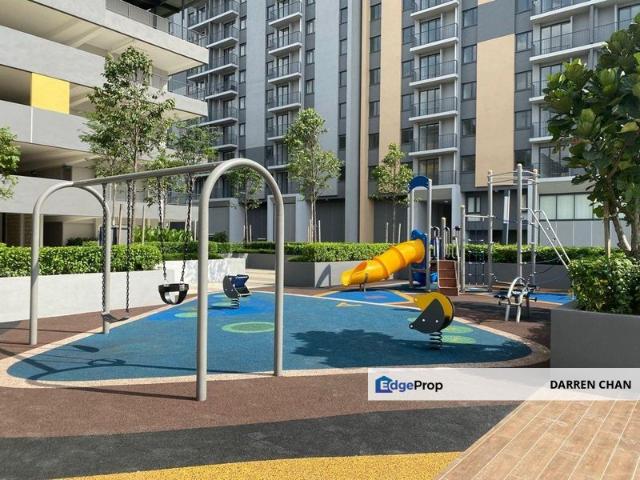 Condominium for rent in Petaling, Subang Jaya
