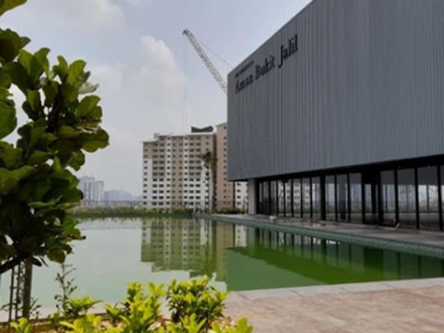 Apartment for rent in Kuala Lumpur