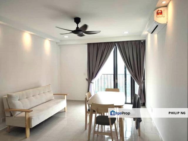 Condominium for rent in Petaling, Subang Jaya