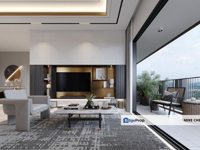 Condominium for sale in Petaling, Subang Jaya