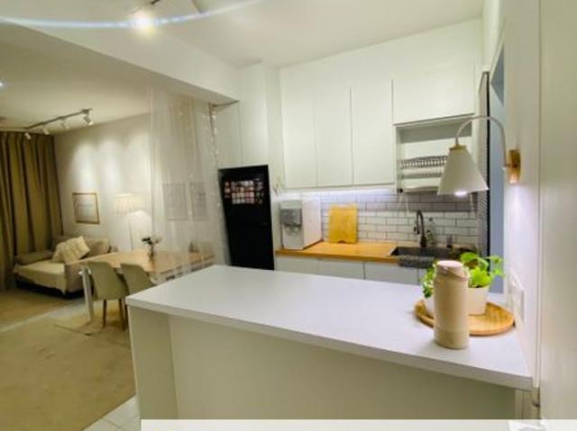 Condominium for rent in Petaling, Subang Jaya