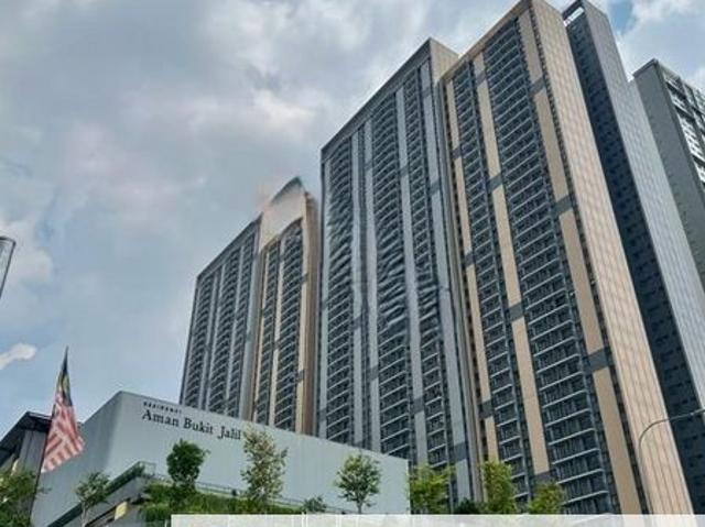 Condominium for rent in Petaling, Subang Jaya