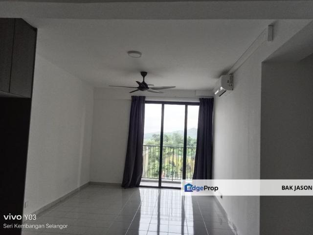 Condominium for rent in Bandar Kinrara 9, Majlis Bandaraya Subang Jaya
