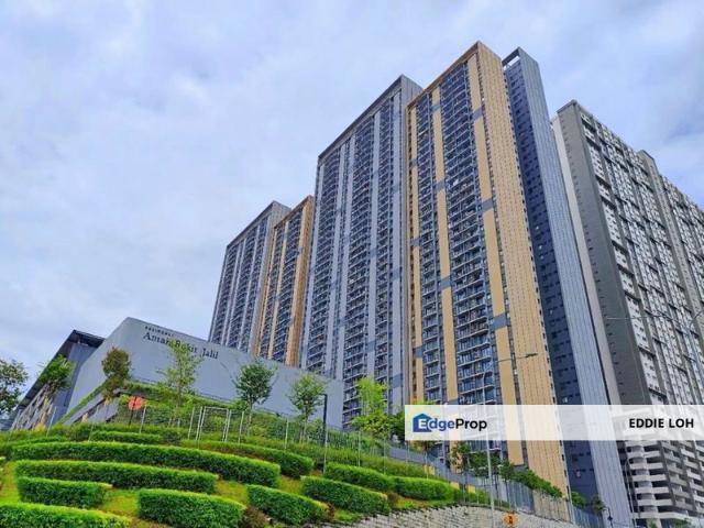 Condominium for sale in Petaling, Subang Jaya