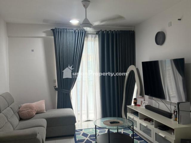 Apartment for rent in Petaling, Subang Jaya
