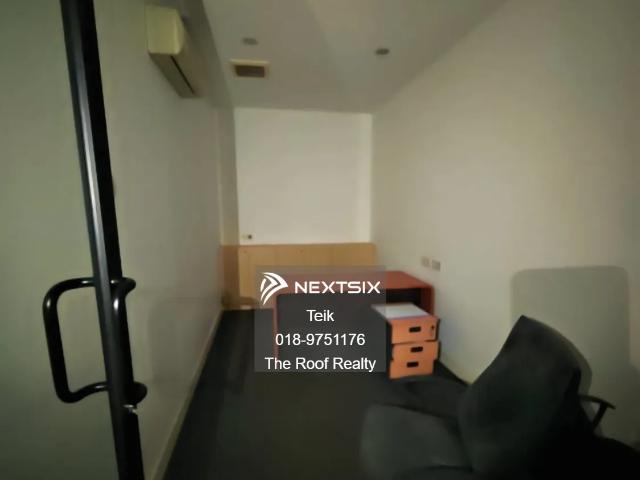 Residential House for rent in Bukit Jalil, Kuala Lumpur