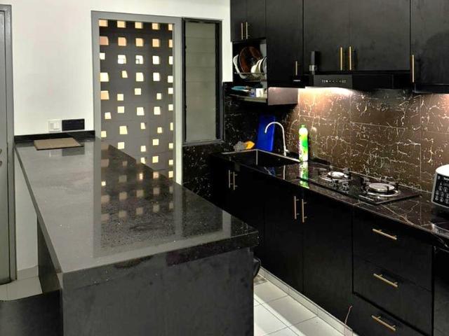 House for rent in Country Heights Damansara, Kuala Lumpur