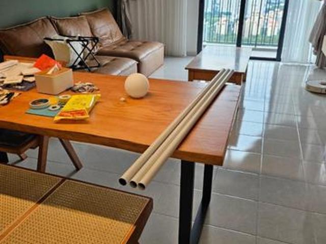 Apartment for rent in Bukit Jalil, Kuala Lumpur