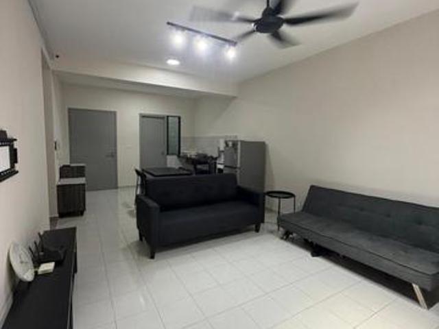 Apartment for rent in Bukit Jalil, Kuala Lumpur