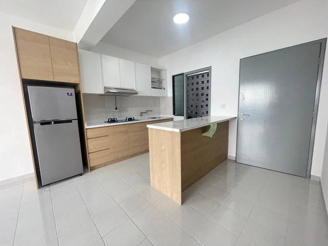 Apartment for rent in Bukit Jalil, Kuala Lumpur