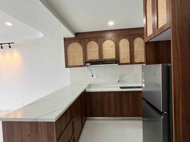 Apartment for rent in Kuala Lumpur