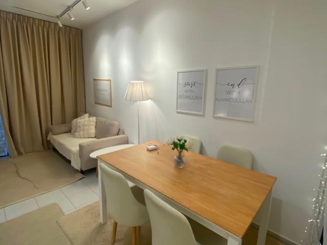 Apartment for rent in Kuala Lumpur