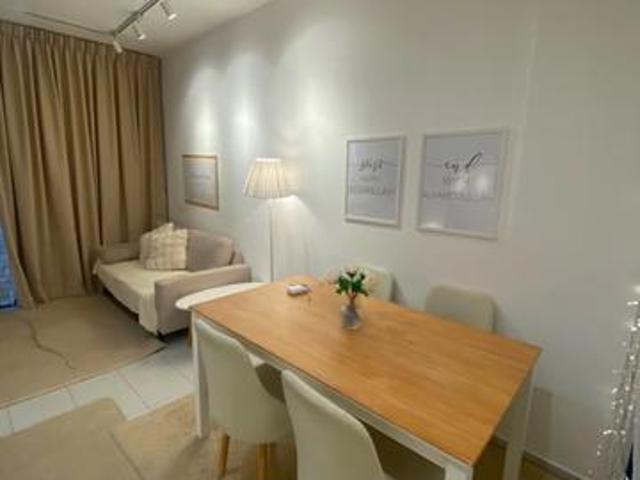 Apartment for rent in Bukit Jalil, Kuala Lumpur