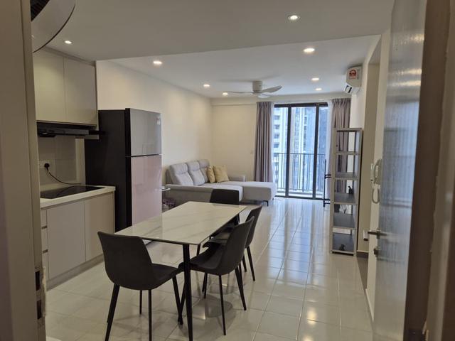 Apartment for rent in Bukit Jalil