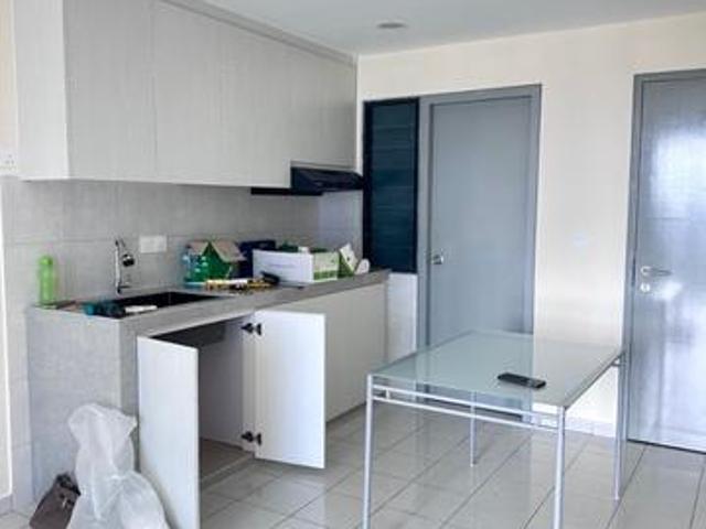 Apartment for rent in Bukit Jalil, Kuala Lumpur
