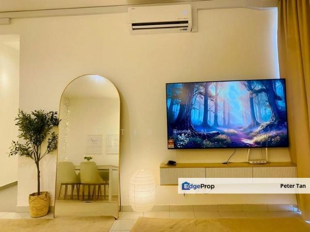 Condominium for rent in Bukit Jalil